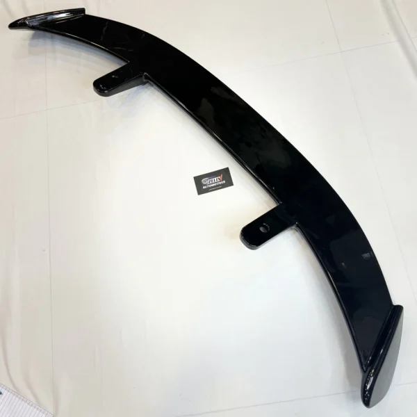 Universal Rear Spoiler | Hatchback And SUV