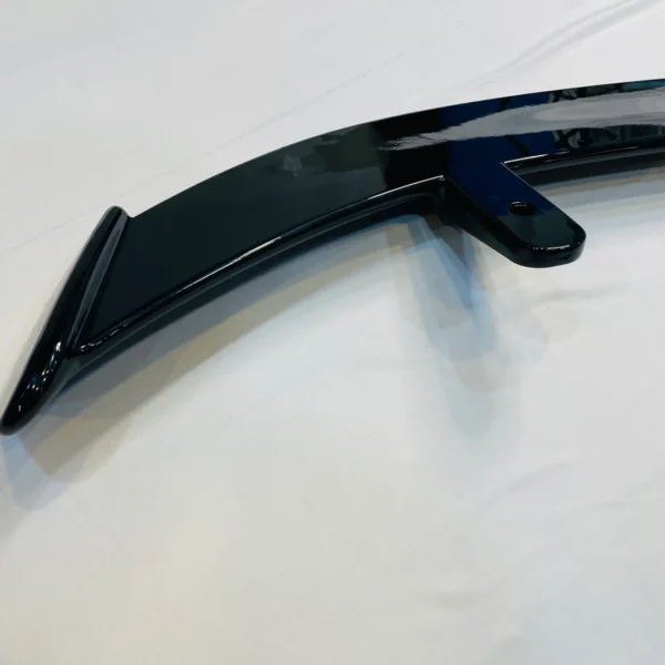 Universal Rear Spoiler | Hatchback And SUV