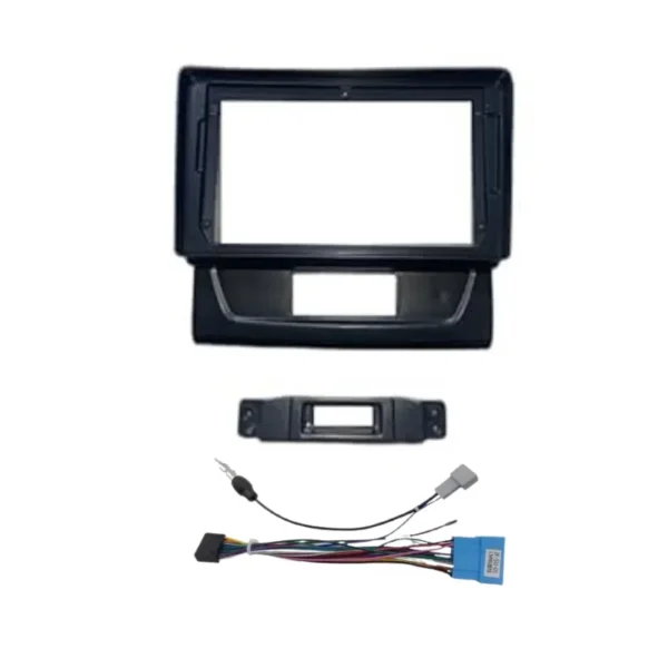 Android Frame 9 Maruti Suzuki Alto K10 (2022-Present)