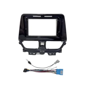 Android Frame 9″Toyota New Glanza