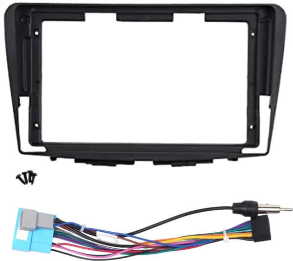 baleno-and-glanza-9-inch-stereo-android-frame-with-coupler-to-original-imahcpa8q8krfrte Android Frame 9″in Baleno and Glanza 2015-2022