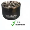 Bellbiro Fashion Car Fragrance
