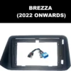 brezza-2022-onwards-car-android-custom-dashboard-mount-music-original-imahegxfh6e9z55q Android Frame 9″in Brezza 2022