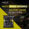 Maple Insta Sponge Polish