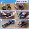 neodrift-keyshield-key-cover-for-tata-tigor-7_1-13_800x Premium Metal Key Compatible for Tata Nexon|Altroz|Tiago|Punch|Harrier|Safari|Tigor 3 Button Smart Key