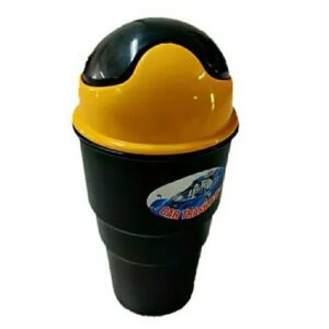 Car Dustbin Plastic Material