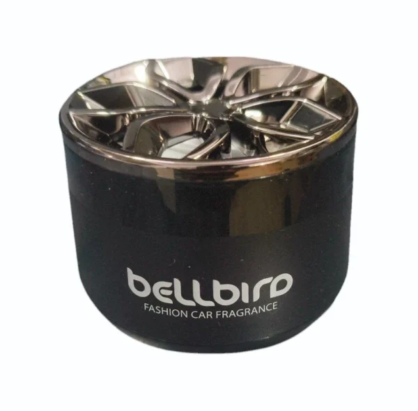 Bellbiro Fashion Car Fragrance