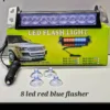 Car LED Flashlight