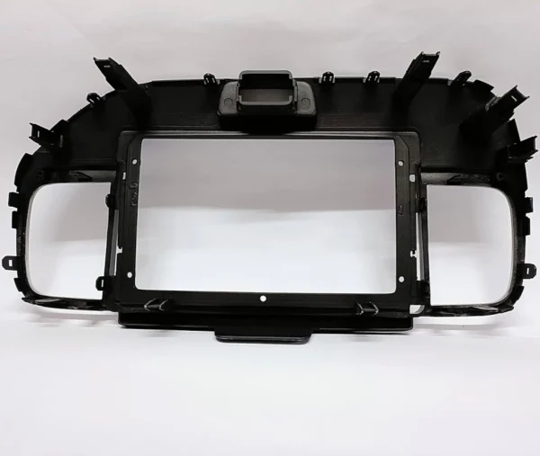 shopping (2) Android Frame 9″in For Hyundai Venue 2020