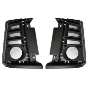 Projector Fog Lamp Bracket for New Verna