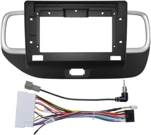 Android Frame 9″in For Hyundai Venue 2020