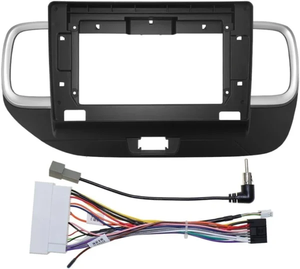 shopping Android Frame 9″in For Hyundai Venue 2020