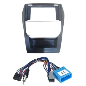 shopping Android Frame 9″in Suitable For Mahindra Scorpio Classic